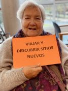 Ekintza berezia Zoriontasunaren Egunean