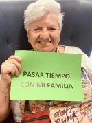 Ekintza berezia Zoriontasunaren Egunean