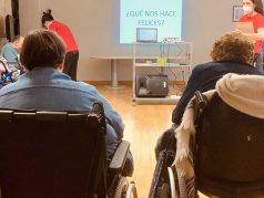 Ekintza berezia Zoriontasunaren Egunean