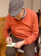 Ekintza berezia Zoriontasunaren Egunean