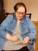 Ekintza berezia Zoriontasunaren Egunean