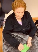 Ekintza berezia Zoriontasunaren Egunean