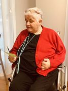 Ekintza berezia Zoriontasunaren Egunean