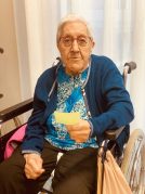 Ekintza berezia Zoriontasunaren Egunean