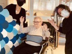 El entierro de la sardina pone fin al Carnaval