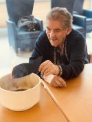 El entierro de la sardina pone fin al Carnaval