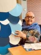 El entierro de la sardina pone fin al Carnaval