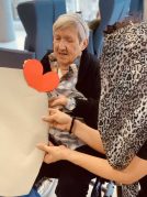 El entierro de la sardina pone fin al Carnaval