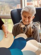 El entierro de la sardina pone fin al Carnaval