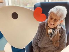 El entierro de la sardina pone fin al Carnaval