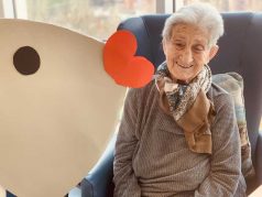 El entierro de la sardina pone fin al Carnaval