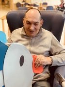 El entierro de la sardina pone fin al Carnaval