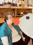 El entierro de la sardina pone fin al Carnaval