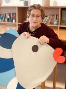 El entierro de la sardina pone fin al Carnaval