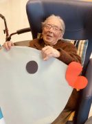 El entierro de la sardina pone fin al Carnaval