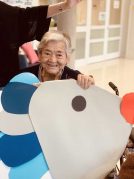 El entierro de la sardina pone fin al Carnaval