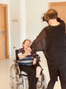 El entierro de la sardina pone fin al Carnaval