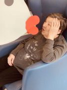 El entierro de la sardina pone fin al Carnaval