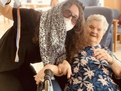 El entierro de la sardina pone fin al Carnaval