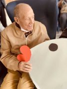 El entierro de la sardina pone fin al Carnaval