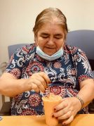 Txurdinagabarri Feriako Erreala bihurtu da