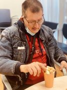 Txurdinagabarri Feriako Erreala bihurtu da