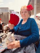 Txurdinagabarri Feriako Erreala bihurtu da