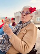 Txurdinagabarri Feriako Erreala bihurtu da