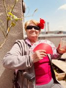 Txurdinagabarri Feriako Erreala bihurtu da