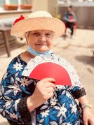 Txurdinagabarri Feriako Erreala bihurtu da