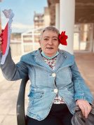 Txurdinagabarri Feriako Erreala bihurtu da