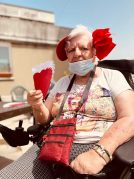 Txurdinagabarri Feriako Erreala bihurtu da