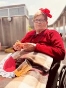 Txurdinagabarri Feriako Erreala bihurtu da