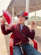 Txurdinagabarri Feriako Erreala bihurtu da