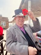 Txurdinagabarri Feriako Erreala bihurtu da