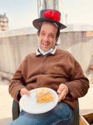 Txurdinagabarri Feriako Erreala bihurtu da