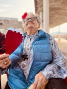 Txurdinagabarri Feriako Erreala bihurtu da