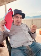 Txurdinagabarri Feriako Erreala bihurtu da