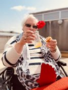 Txurdinagabarri Feriako Erreala bihurtu da