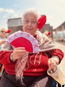 Txurdinagabarri Feriako Erreala bihurtu da