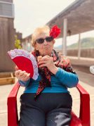 Txurdinagabarri Feriako Erreala bihurtu da