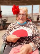 Txurdinagabarri Feriako Erreala bihurtu da