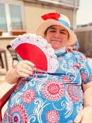 Txurdinagabarri Feriako Erreala bihurtu da