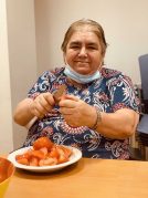 Txurdinagabarri Feriako Erreala bihurtu da