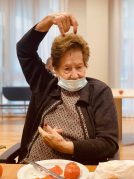 Txurdinagabarri Feriako Erreala bihurtu da