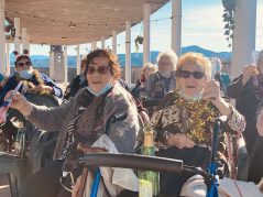 Fiesta de Nochevieja en Txurdinagabarri