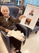 Erregeen opari berezi-berezia: oroitzapena