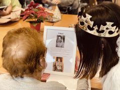 Erregeen opari berezi-berezia: oroitzapena