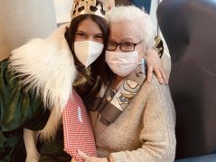 Erregeen opari berezi-berezia: oroitzapena