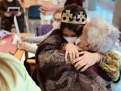 Erregeen opari berezi-berezia: oroitzapena